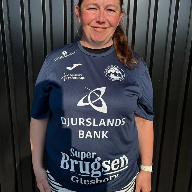 Helle Fogh Nielsen